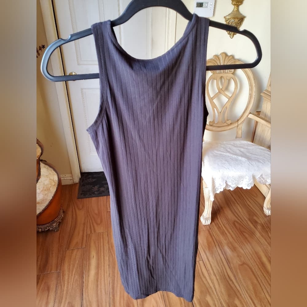 Black Dress - Thumbnail 2