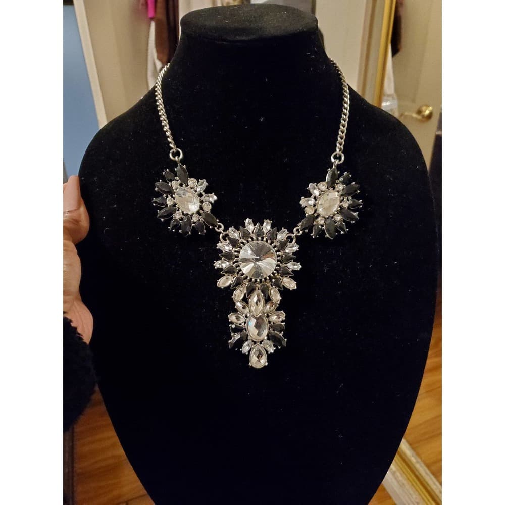Vintage Necklace - Thumbnail 3
