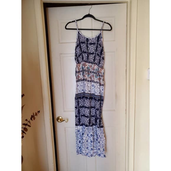 Beautiful Bohemian dress size small - Thumbnail 5