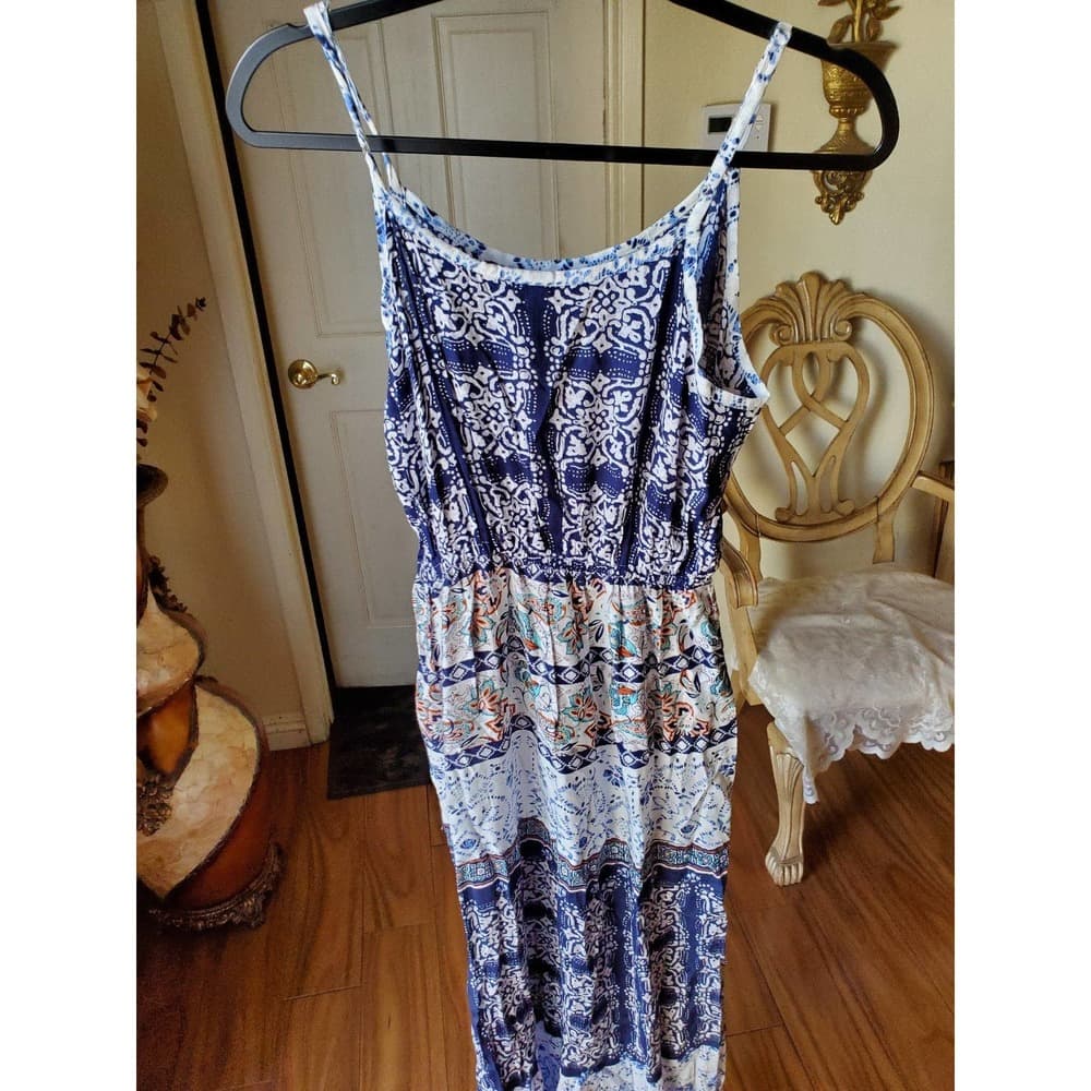 Beautiful Bohemian dress size small - Thumbnail 3