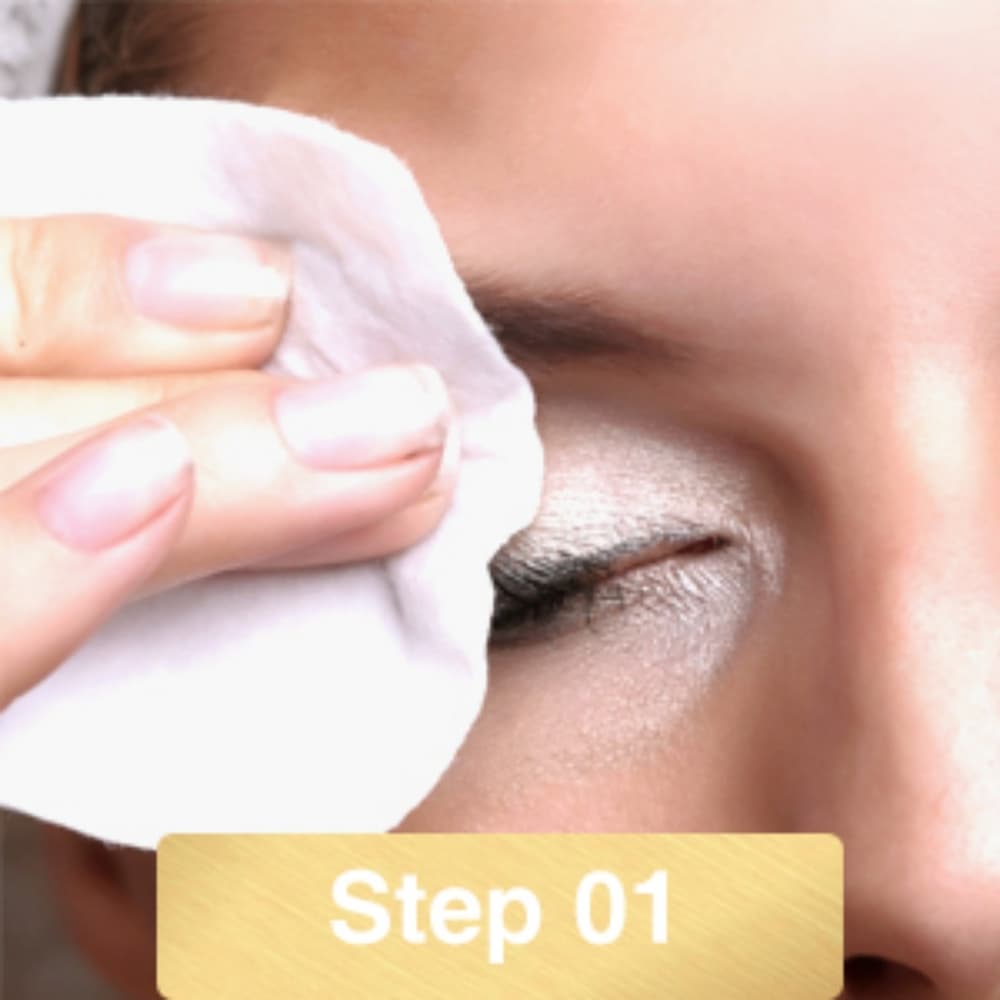Thicker & Longer Looking Eyelashes, Lash Essential Serum for Natural Las… - Thumbnail 10