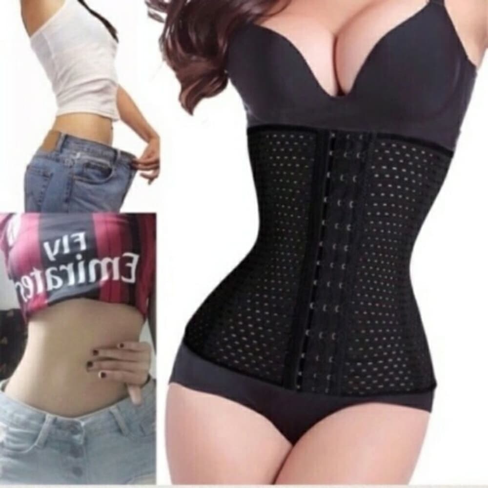 Large Waist Trainer-Instanlyslims you!!! - Thumbnail 3