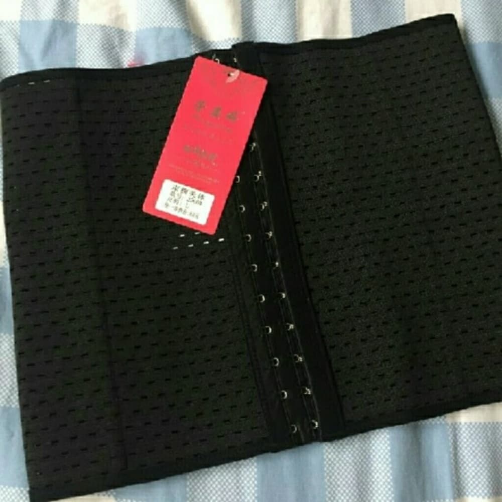 Waist Trainer-Slim Waist Instantly!! - Thumbnail 2