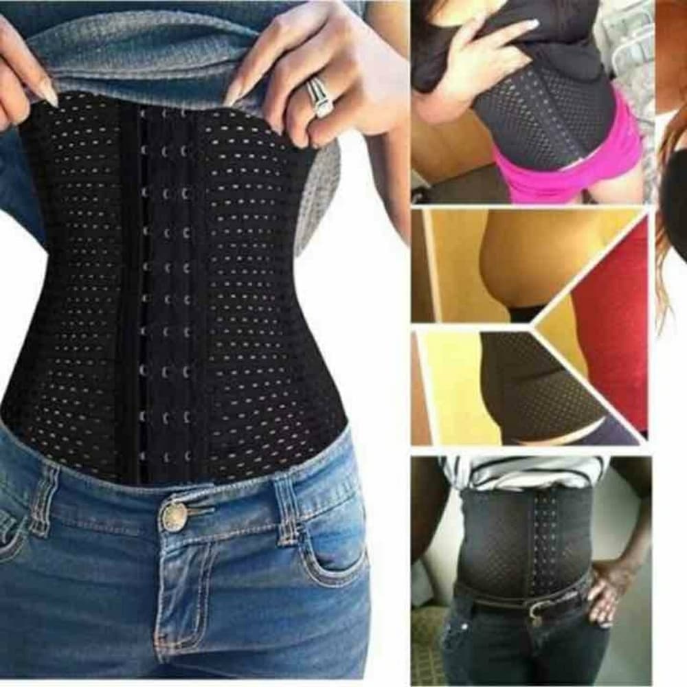 Large Waist Trainer-Instanlyslims you!!! - Thumbnail 6