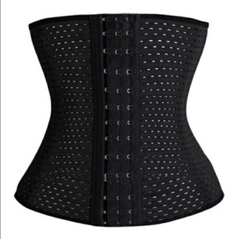 Large Waist Trainer-Instanlyslims you!!! - Thumbnail 2