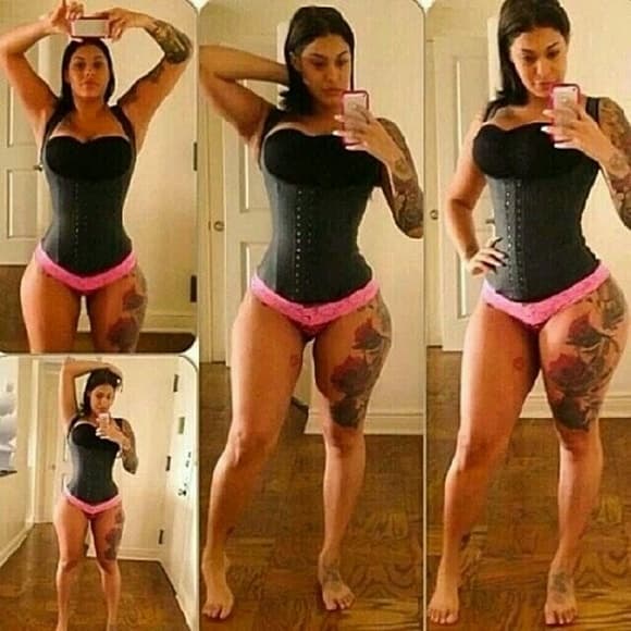 High Quality Waist Trainer!! - Thumbnail 4