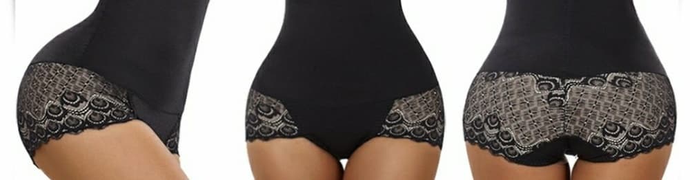 Women Body Shaper High Waist Butt Lifter
