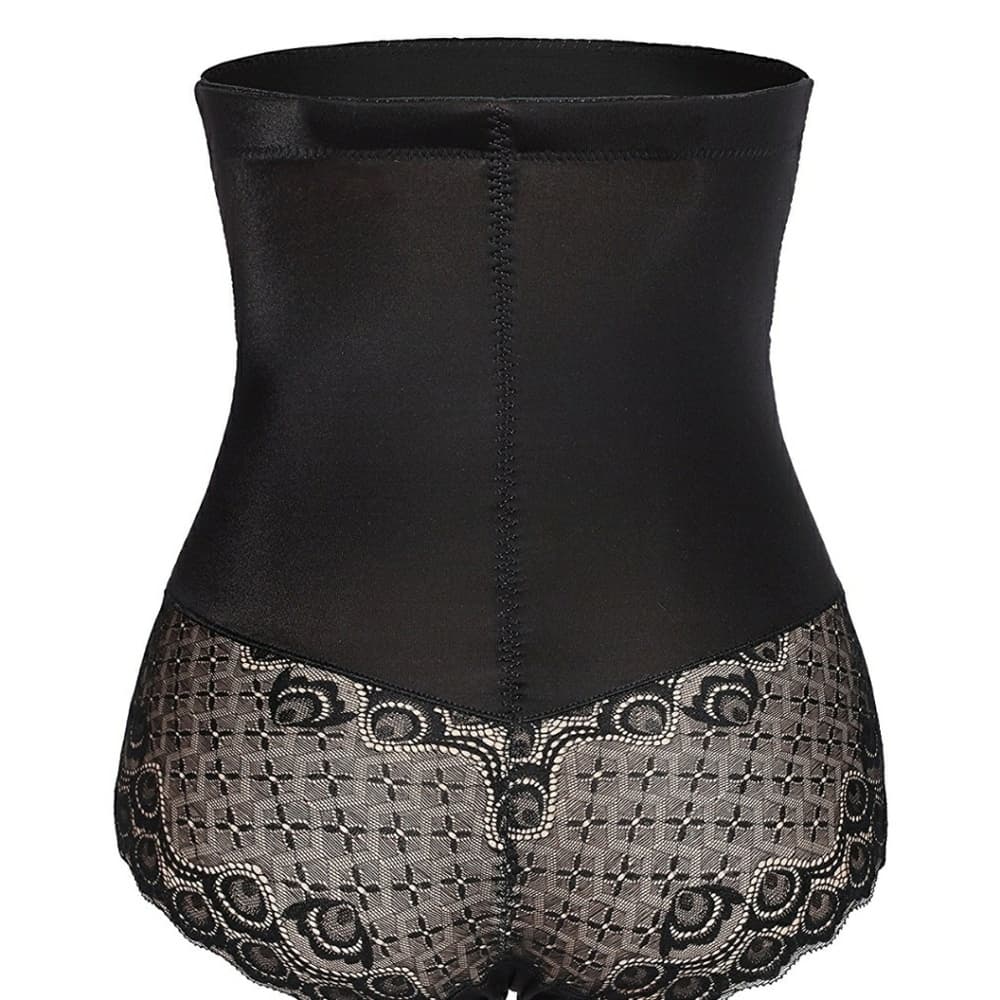 Women Body Shaper High Waist Butt Lifter - Thumbnail 7