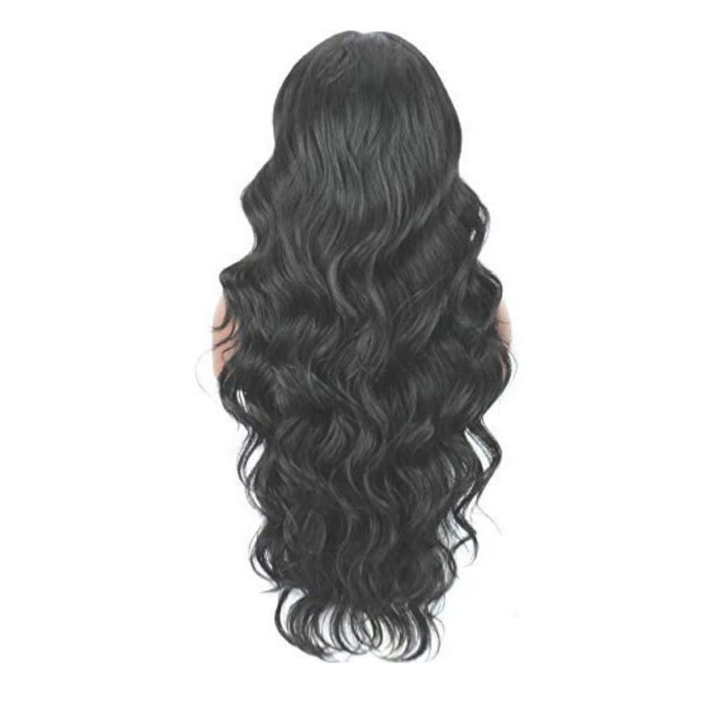 Bodywave Lace Front Wig 24-26 inches - Thumbnail 4
