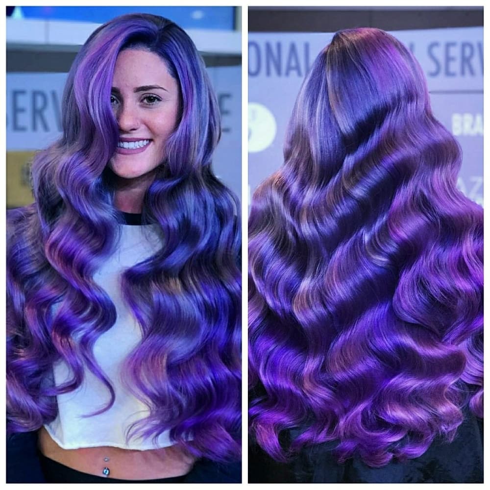 Virgin Remy Custom Full Lace Wig 28-30 inches!! - Thumbnail 4