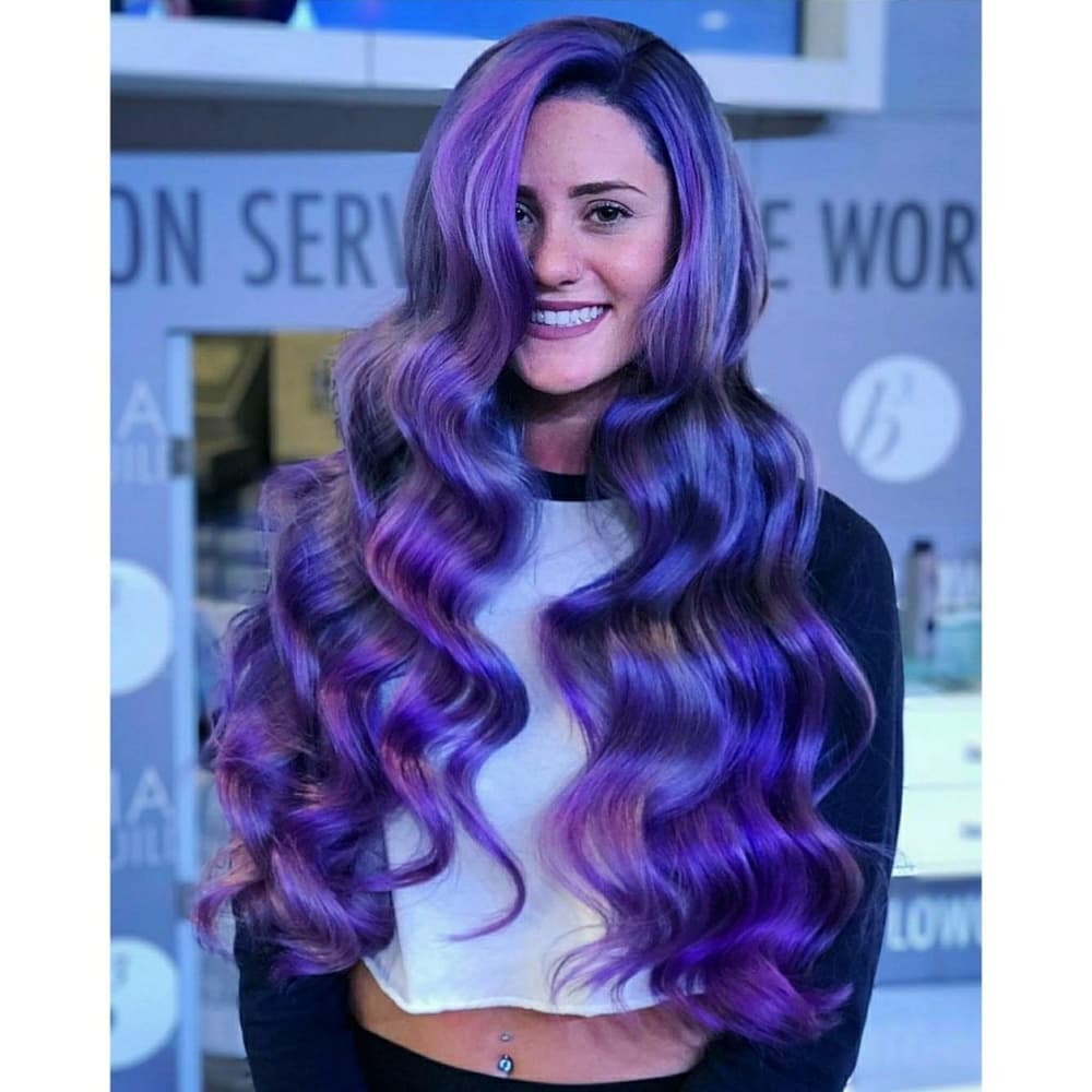 Virgin Remy Custom Full Lace Wig 28-30 inches!! - Thumbnail 2