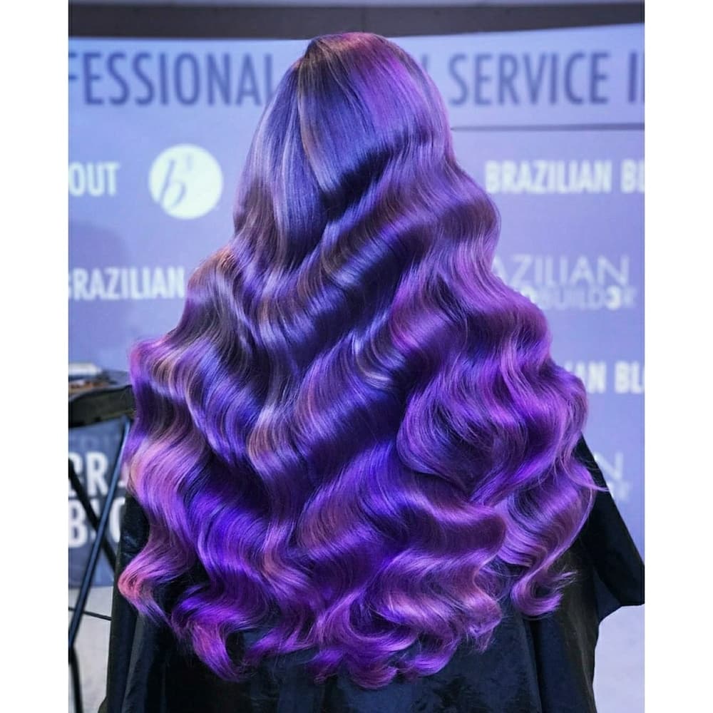 Virgin Remy Custom Full Lace Wig 28-30 inches!! - Thumbnail 3