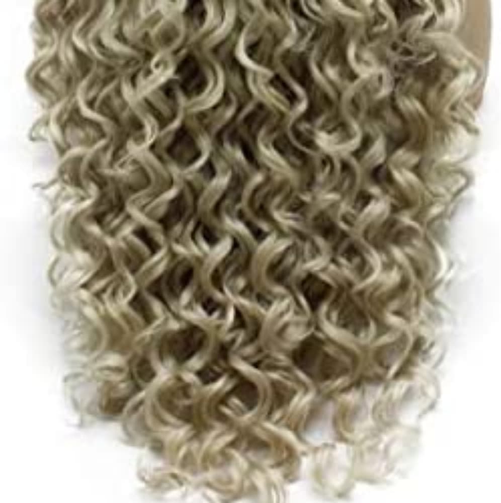 Dark Blonde Beauty Lace Front Wig!! - Thumbnail 4