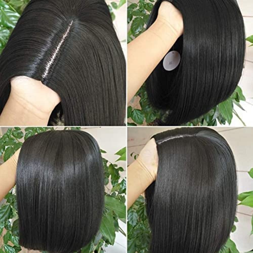 Bob Beauty Full Wig