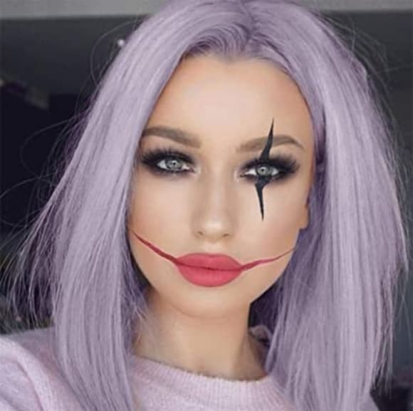 Bob Beauty Full Wig - Thumbnail 4