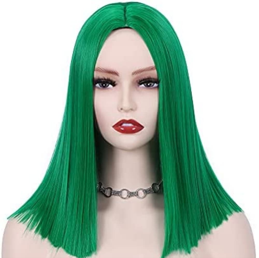 Bob Beauty Full Wig - Thumbnail 2