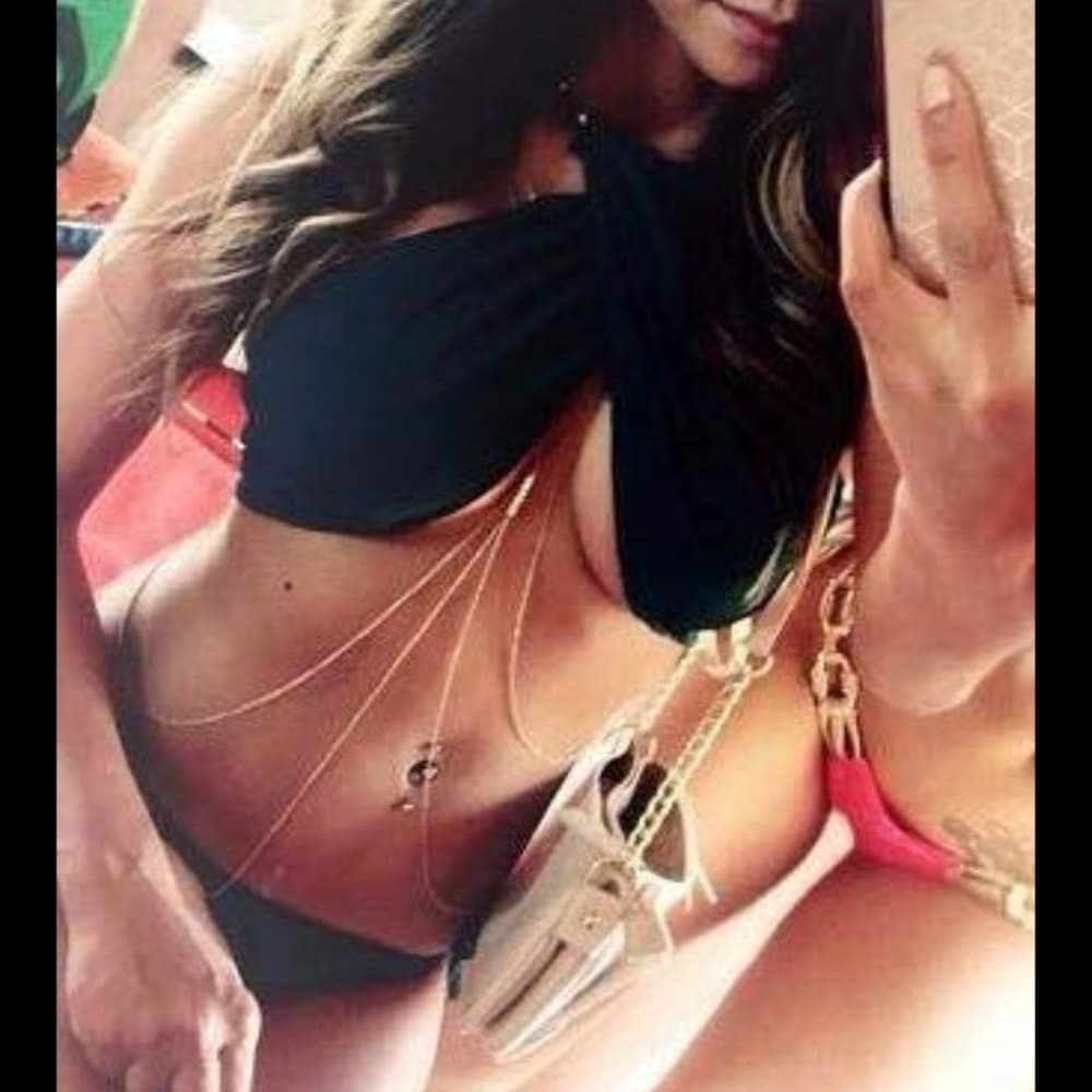 Everglade Green High Neck Bikini - Thumbnail 7