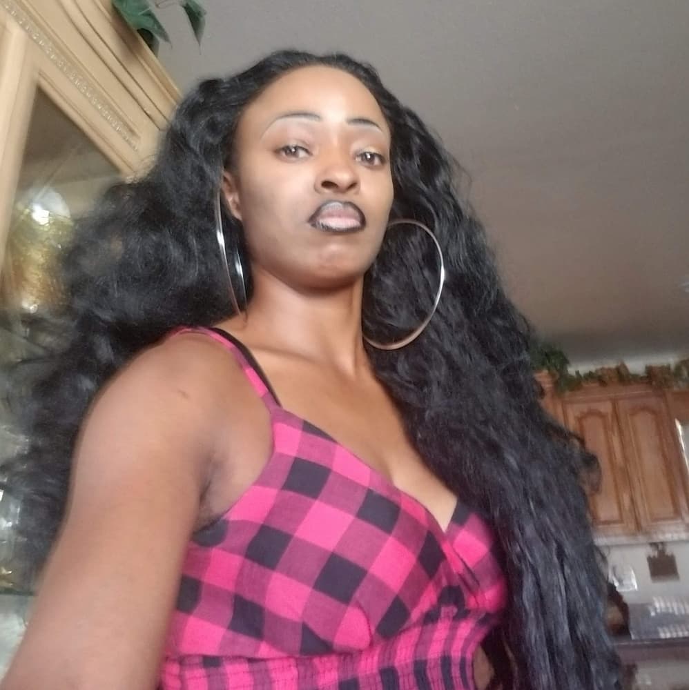Used Bodywave Wig - Thumbnail 4