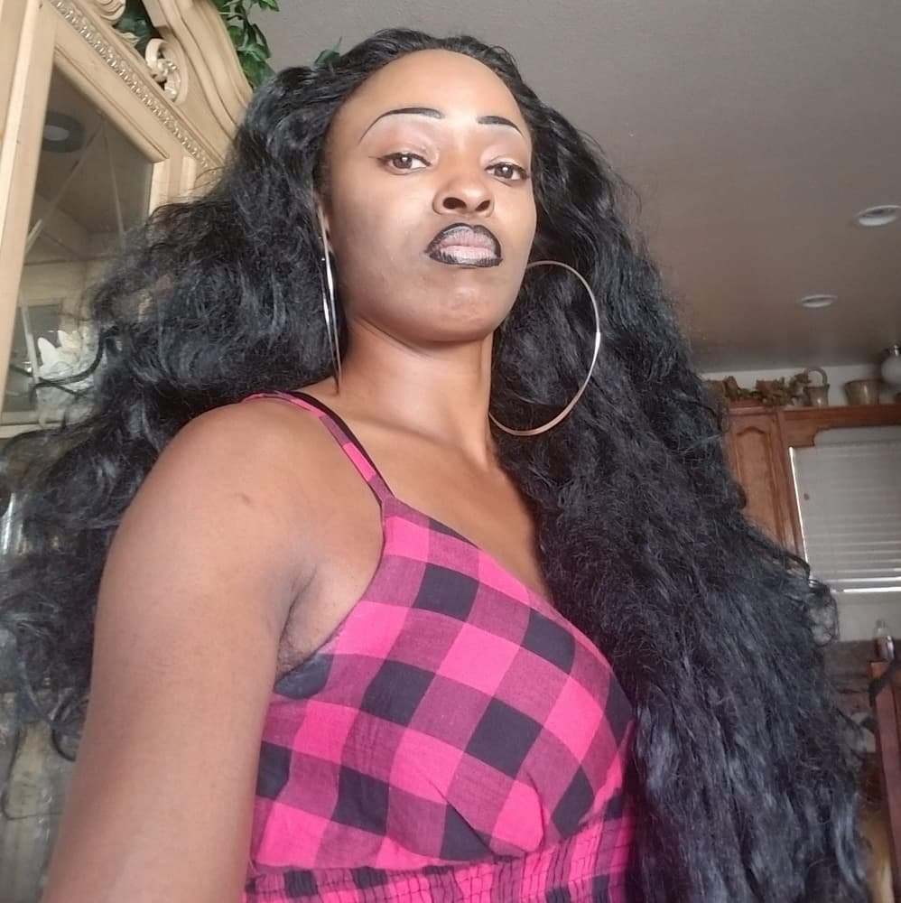 Used Bodywave Wig - Thumbnail 3