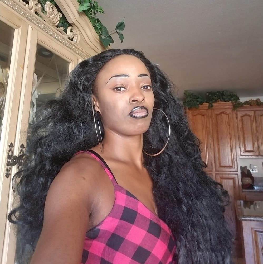 Used Bodywave Wig - Thumbnail 2
