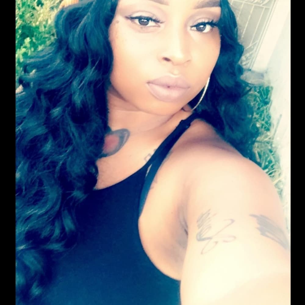 Body Wave Beauty Wig - Thumbnail 4