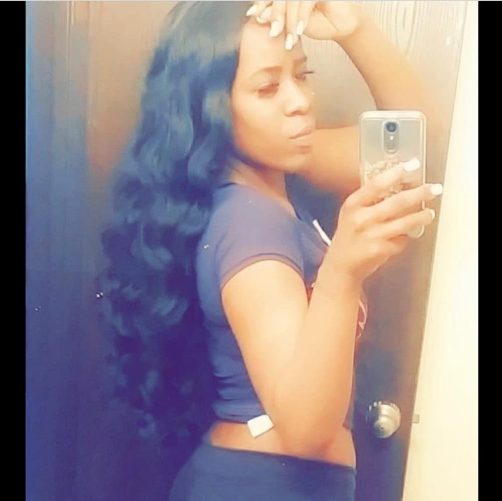 Body Wave Beauty Wig - Thumbnail 5