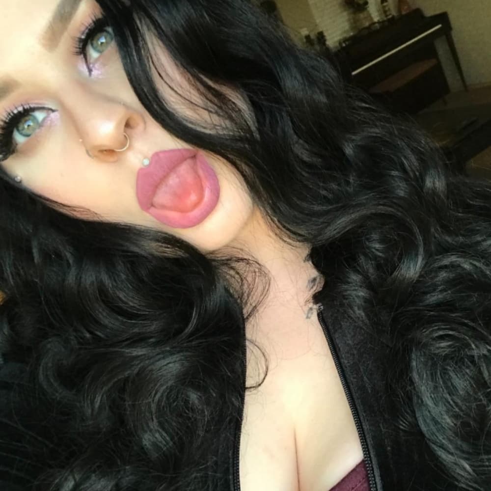 Body Wave Beauty Wig - Thumbnail 3