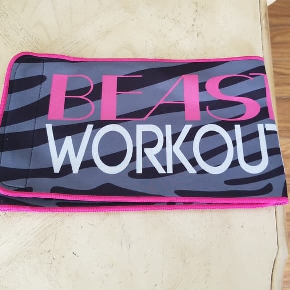 Beat Workout Waist Trainer - Thumbnail 7