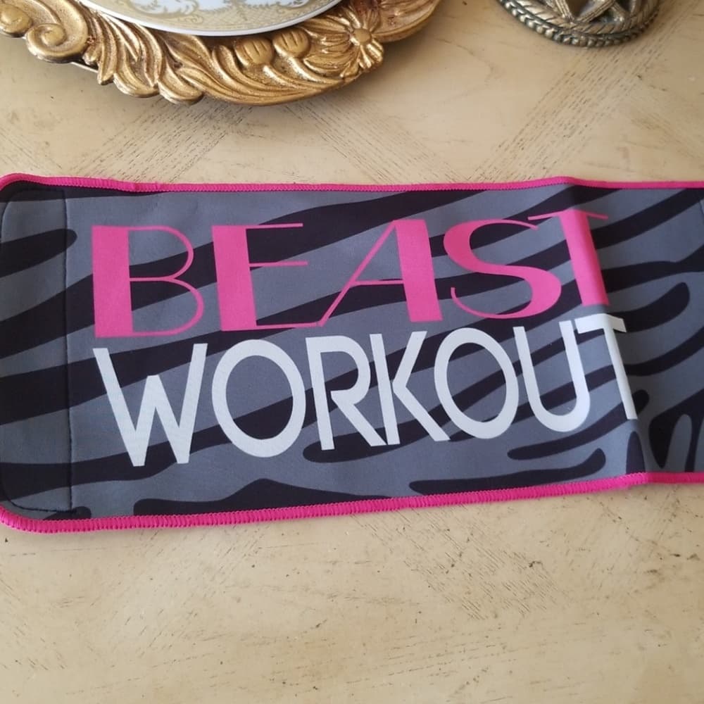 Beat Workout Waist Trainer - Thumbnail 5