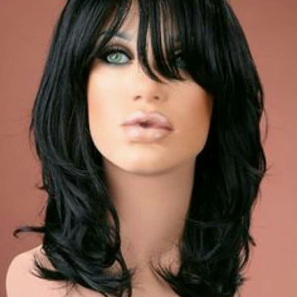 Voluminous Beauty Max Wig! - Thumbnail 3