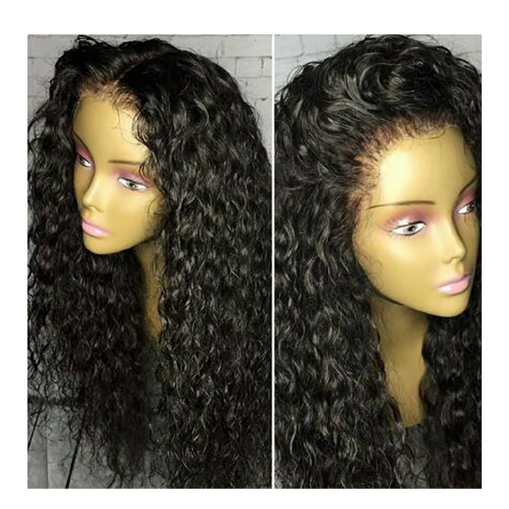 Curly Beauty Lace Front Wig 16 inches!! - Thumbnail 3