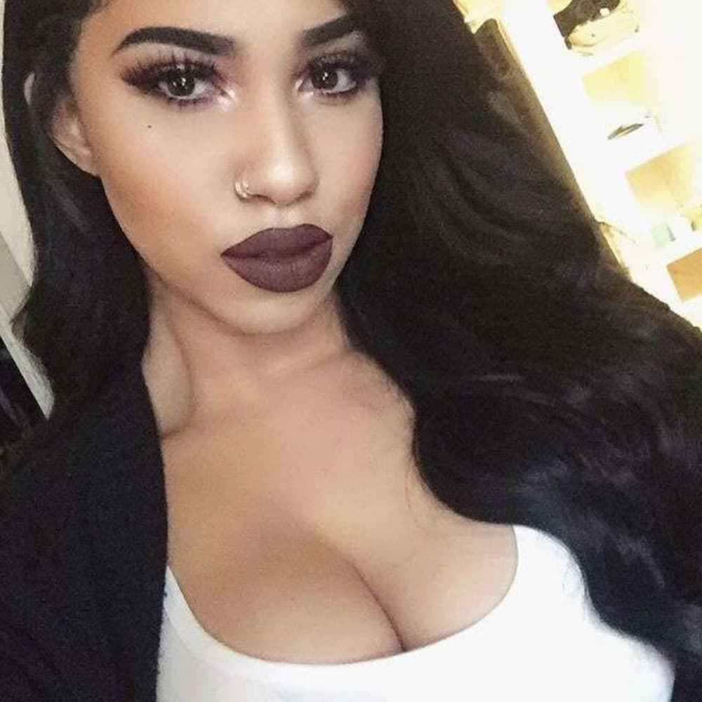 Bodywave Virgin Remy Lace Front Wig - Thumbnail 8
