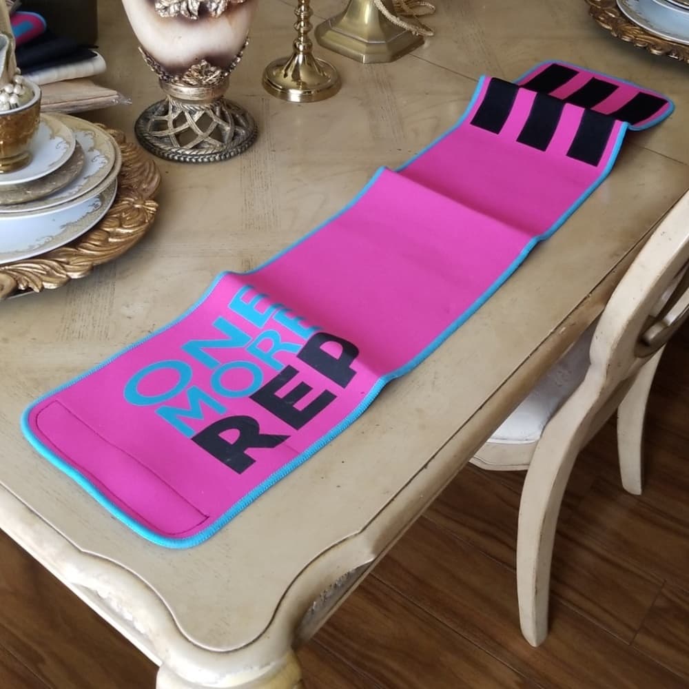 One More Rep Waist Trainer One size - Thumbnail 3