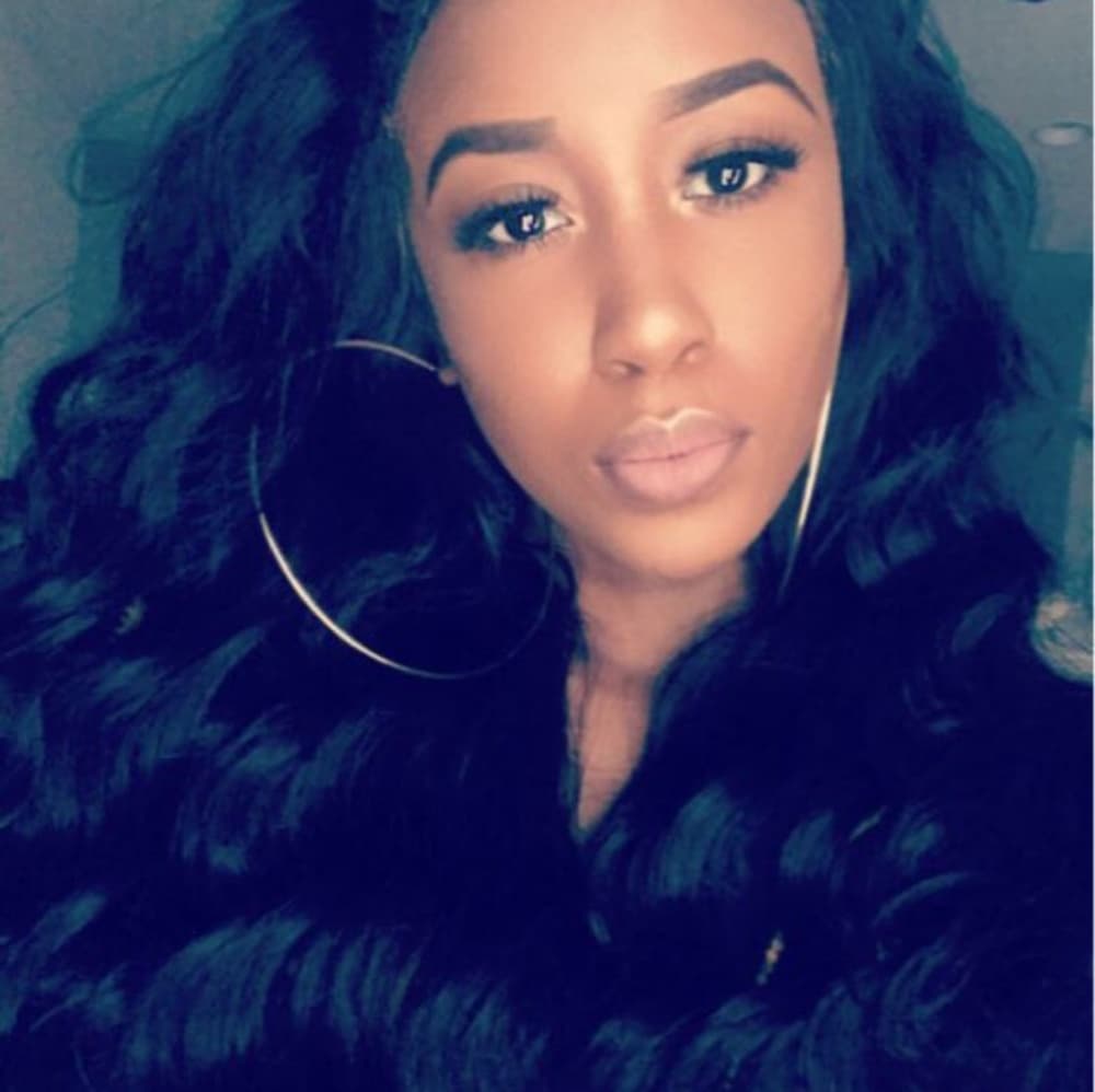Bodywave Virgin Remy Lace Front Wig - Thumbnail 5