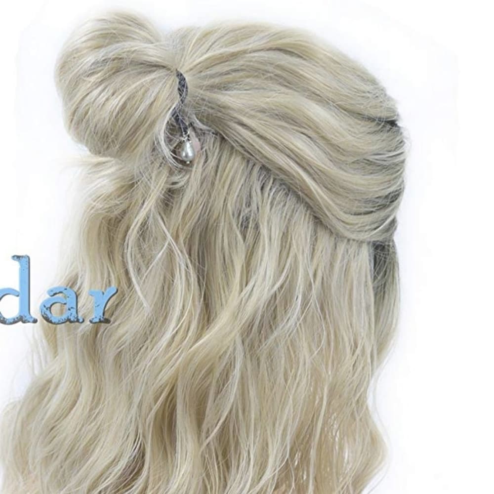OmbreDark Root Beauty Lace Front Wig - Thumbnail 3