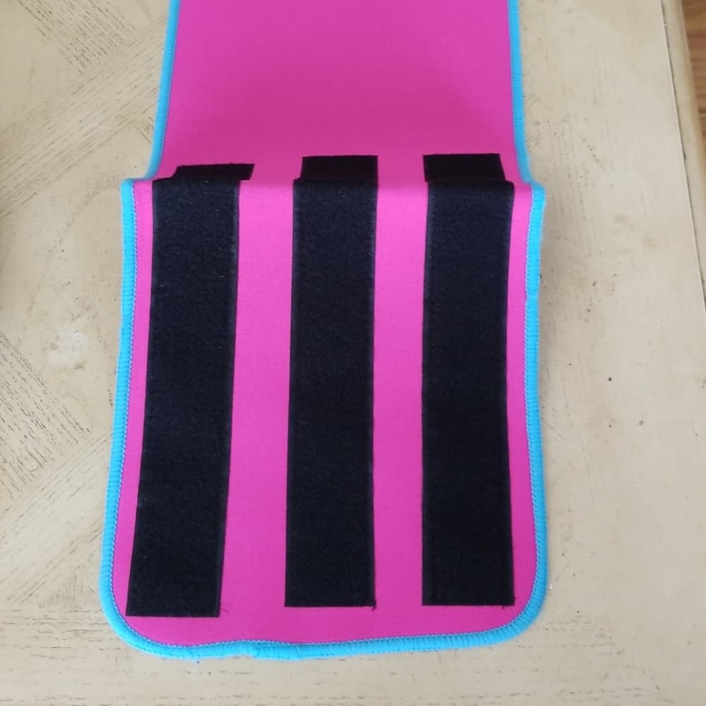 One More Rep Waist Trainer One size - Thumbnail 2