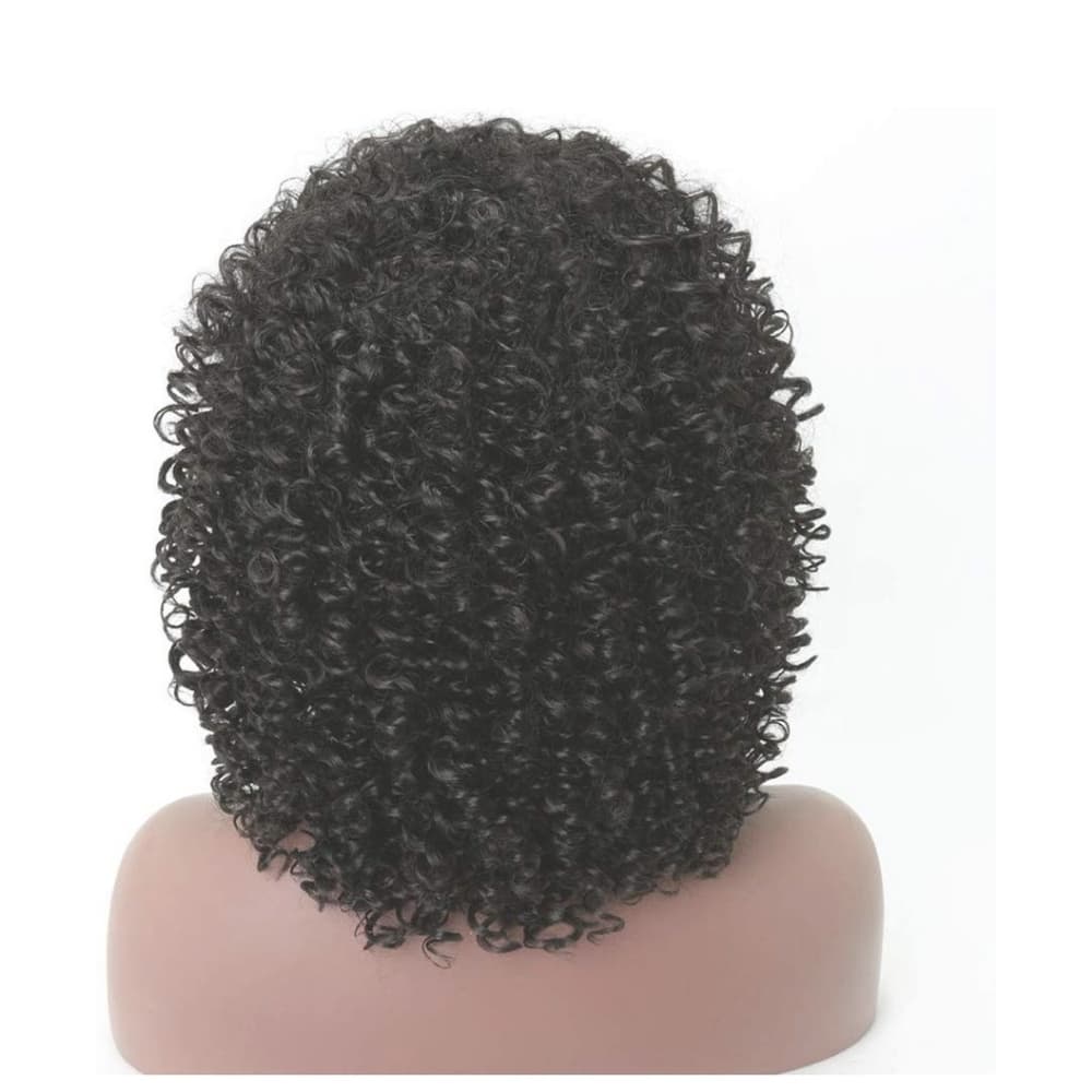 Curly Beauty Wig - Thumbnail 3