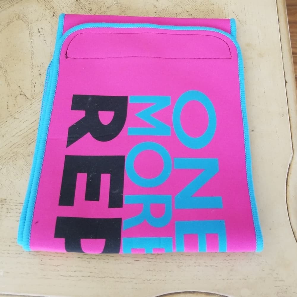 One More Rep Waist Trainer One size - Thumbnail 5