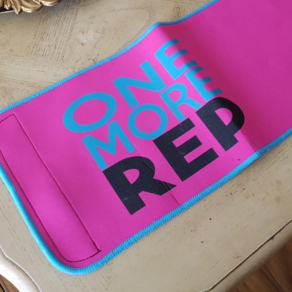 One More Rep Waist Trainer One size - Thumbnail 4
