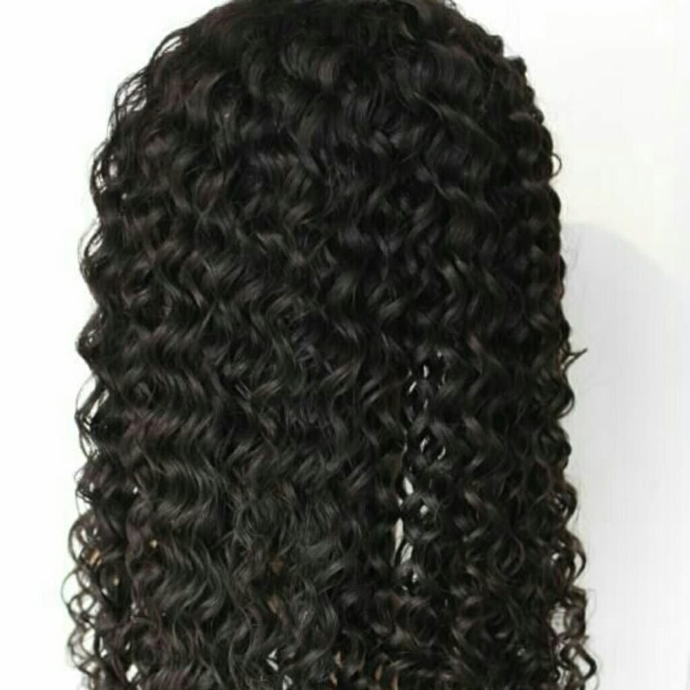 Full Lace Front Wig 28-30 inches - Thumbnail 2