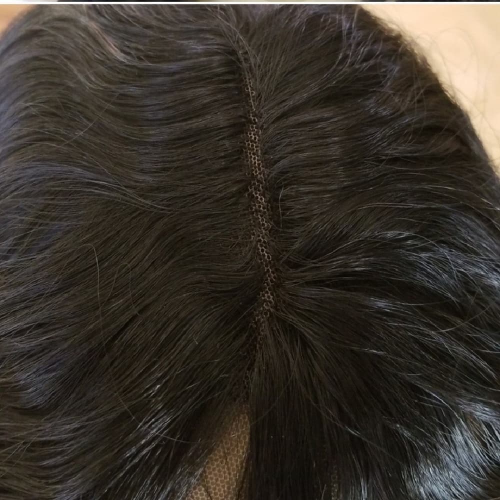 Bodywave Lace Front Wig - Thumbnail 2