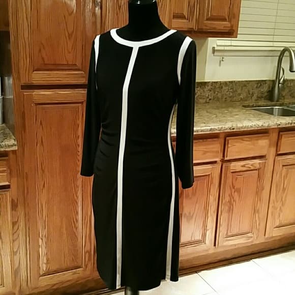 Ralph Lauren Dress Black!! - Thumbnail 3