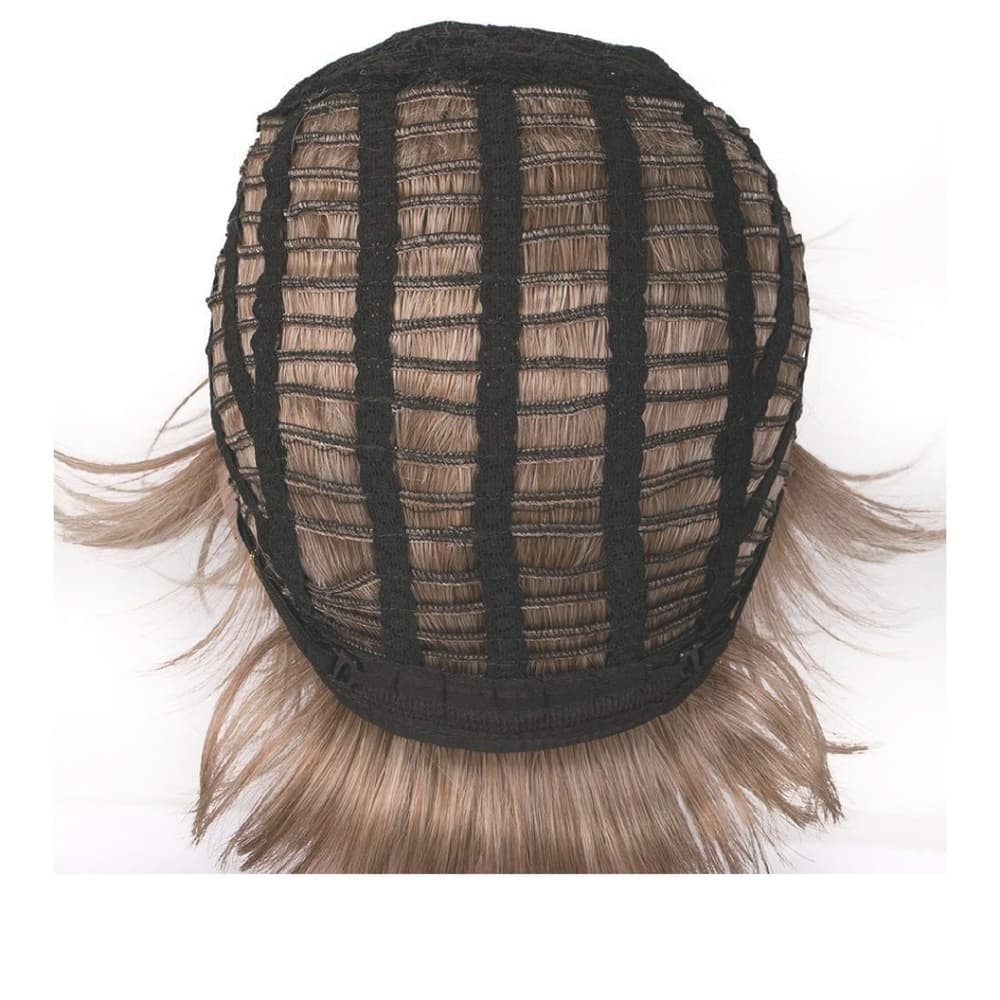 Blonde Beauty Wig - Thumbnail 5