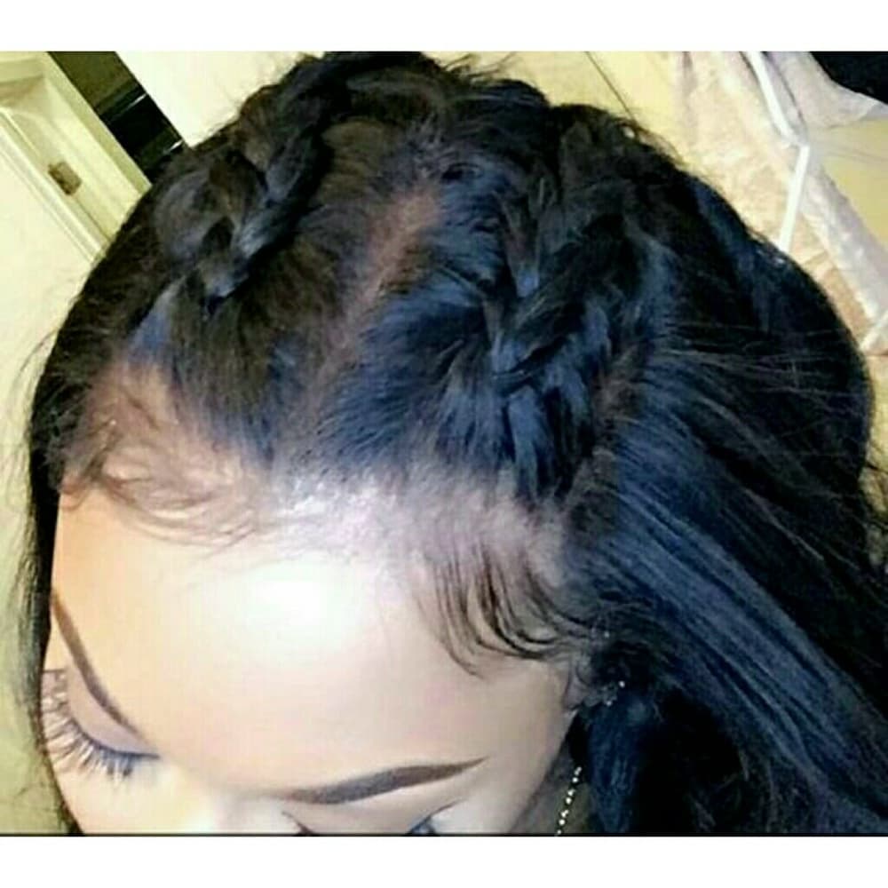 Bodywave Full Lace Wig 22-24 inches!!