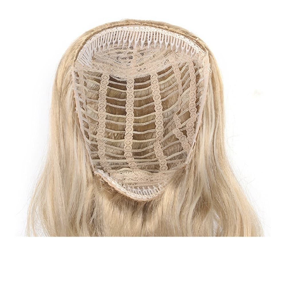 Blonde Beauty Full Wig - Thumbnail 6