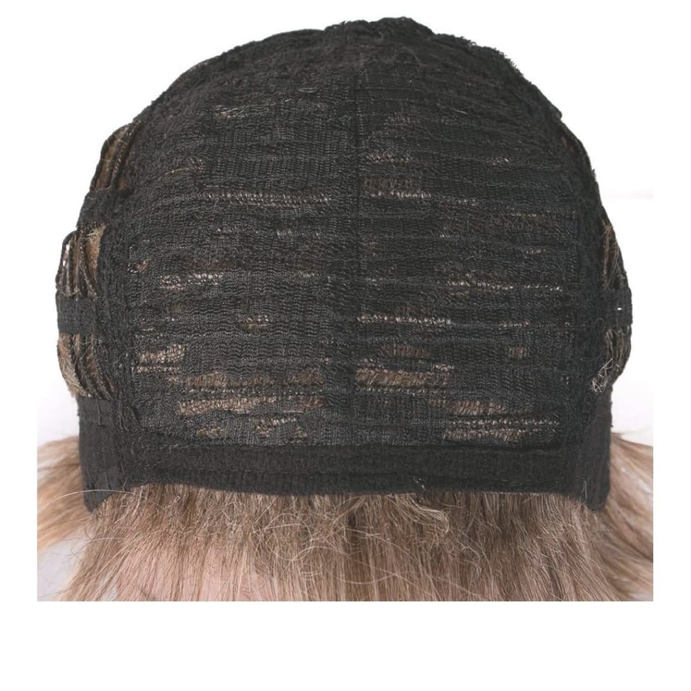 Blonde Beauty Wig