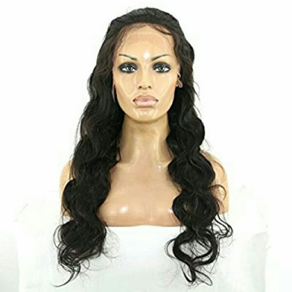 Bodywave Full Lace Wig 22-24 inches!! - Thumbnail 3