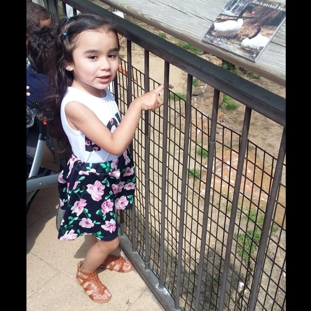 Beautiful Girls Love Dress - Thumbnail 3