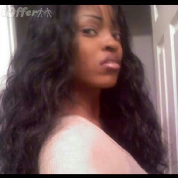 Beautiful curly body wave lace wig - Thumbnail 2