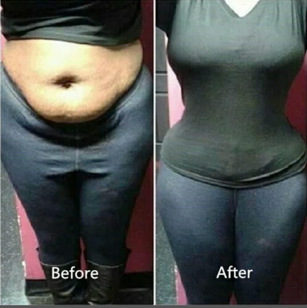 Super High Quality Waist Trainer-Slim Waist!! - Thumbnail 4